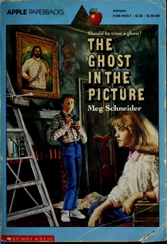 The Ghost in the Picture