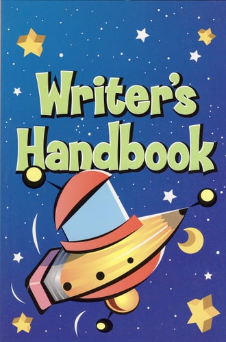 Literacy by Design: Writing Handbook, Grades 3-5