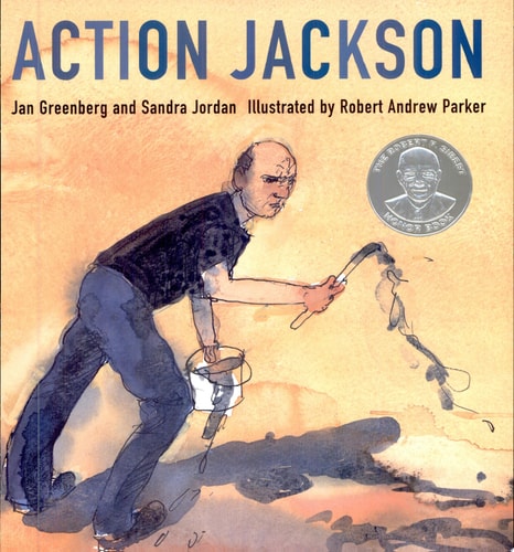 Action Jackson