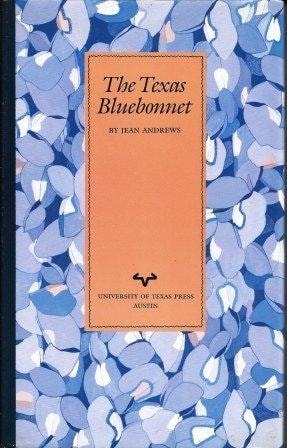 The Texas Bluebonnet