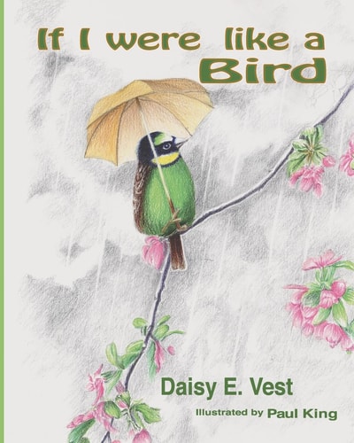 If I Were Like A Bird