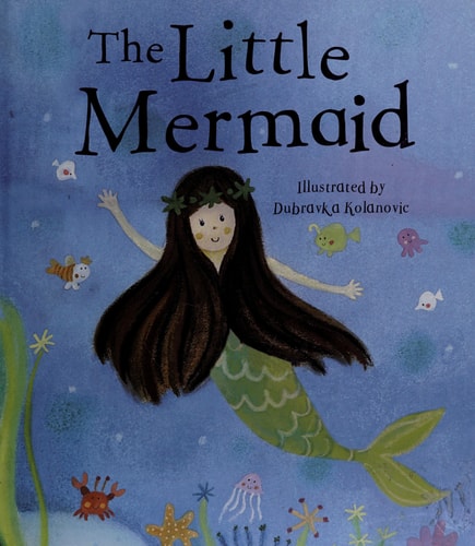 The Little Mermaid