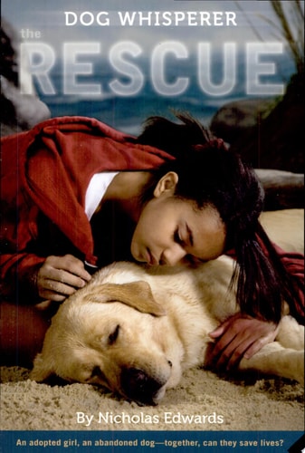The Rescue (Dog Whisperer)