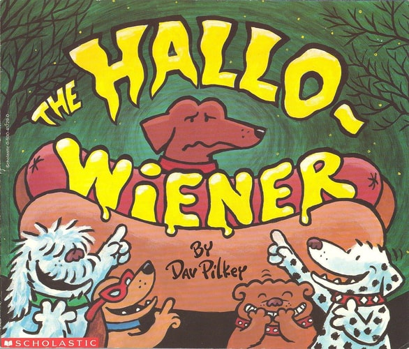 The Hallo-Wiener