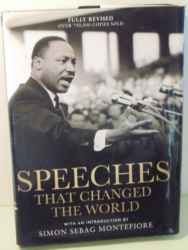Speeches That Changed the World, Revised Edition