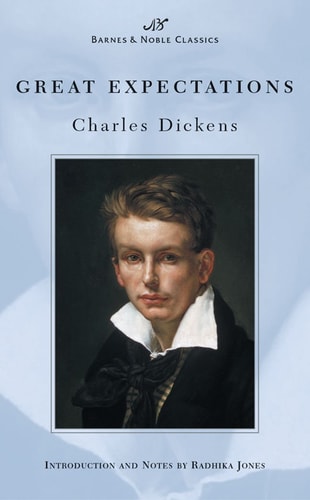 Great Expectations (Barnes & Noble Classics Series) (B&N Classics)