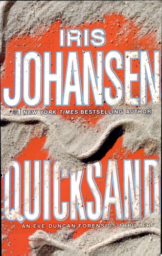 Quicksand (Eve Duncan)
