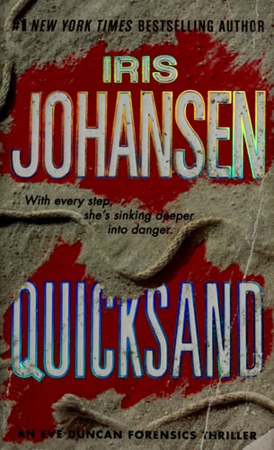 Quicksand: An Eve Duncan Forensics Thriller