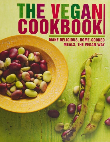The Vegan Cookbook