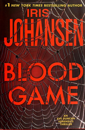 Blood Game: An Eve Duncan Forensics Thriller