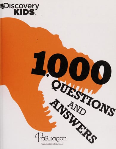 1000 Questions and Answers