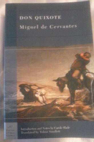 Don Quixote