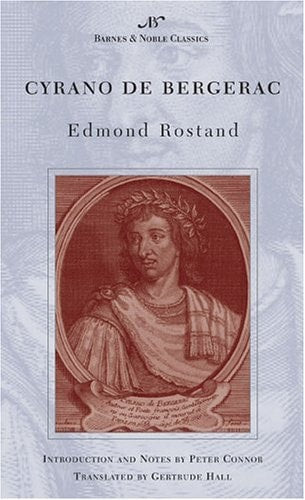 Cyrano de Bergerac (Barnes & Noble Classics Series) (B&N Classics)