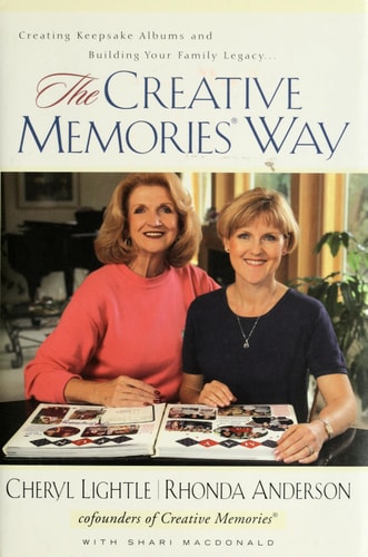 The Creative Memories Way