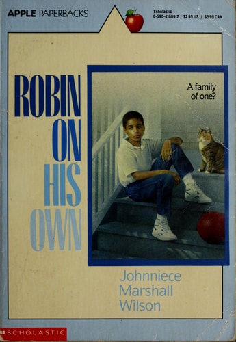 Robin on His Own