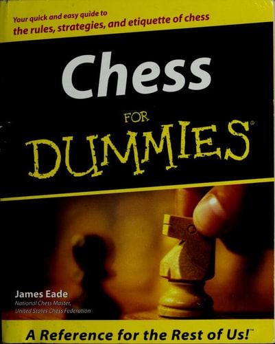Chess For Dummies