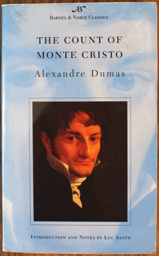 The Count of Monte Cristo