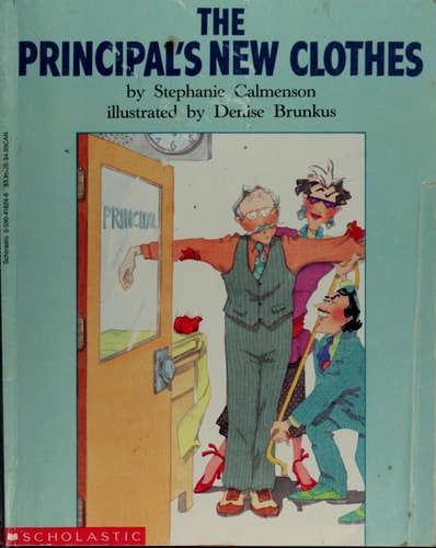 The Principal's New Clothes