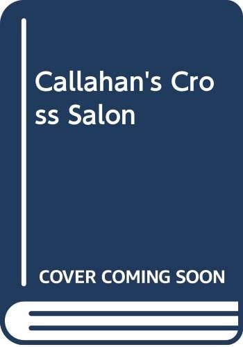 Callahan's Cross Salon