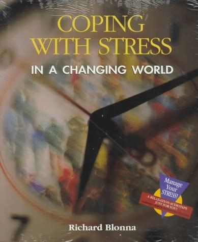 Coping With Stress in a Changing World