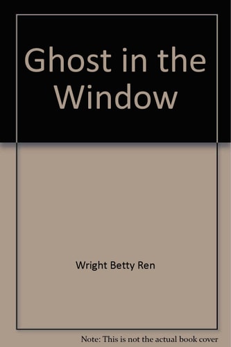 Ghost in the Window