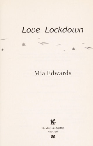 Love Lockdown