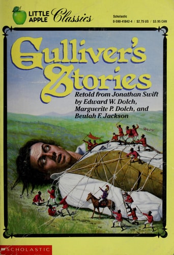 Gulliver's Stories (Classics)