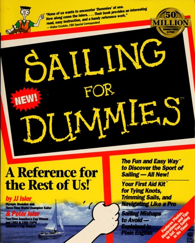 Sailing For Dummies?