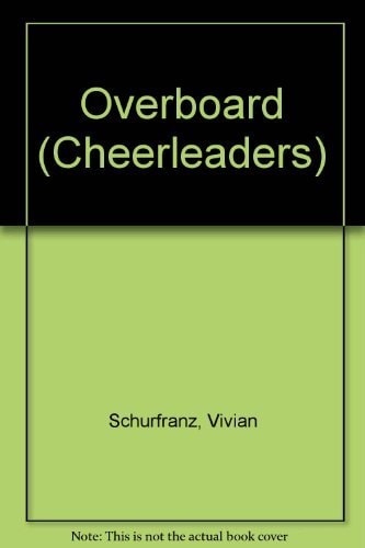 Overboard (Cheerleaders)