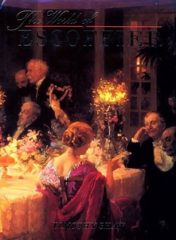 World of Escoffier