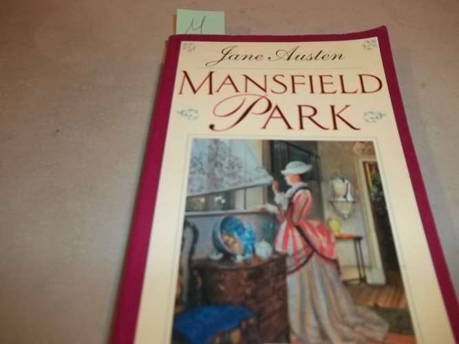 Mansfield Park