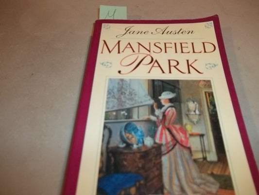 Mansfield Park