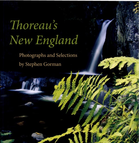 Thoreau’s New England