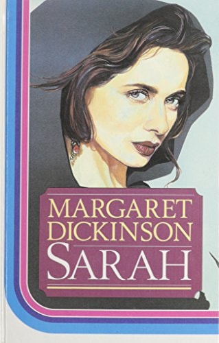Sarah (Ulverscroft Large Print Series)