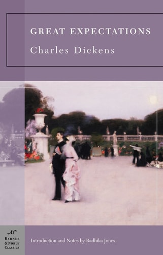 Great Expectations (Barnes & Noble Classics)