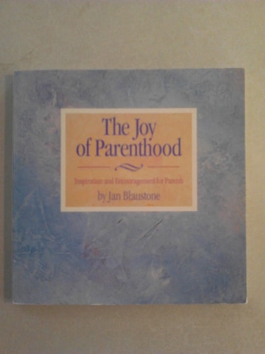 Joy of Parenthood