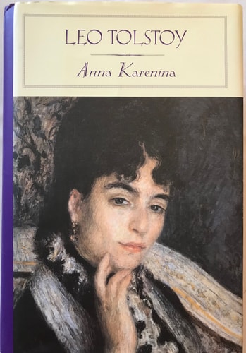 Anna Karenina