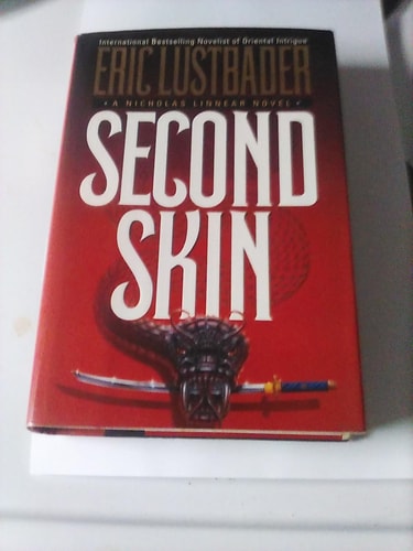 Second Skin