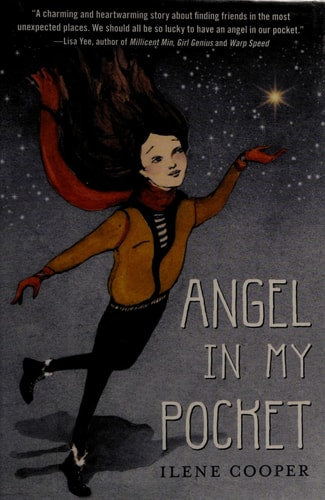 Angel in My Pocket