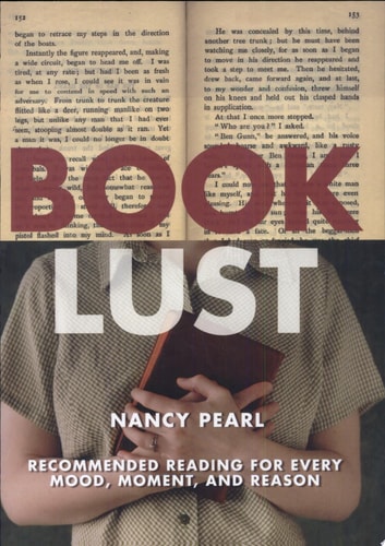 Book Lust Recommended Reading for Every Mood, Moment, and Reason