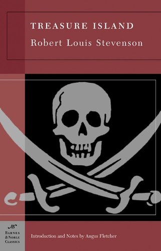 Treasure Island (Barnes & Noble Classics)