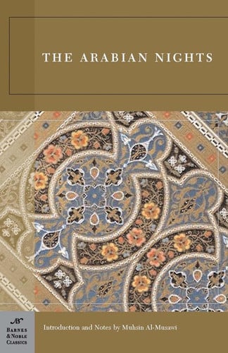 The Arabian Nights (Barnes and Noble Classics Series)