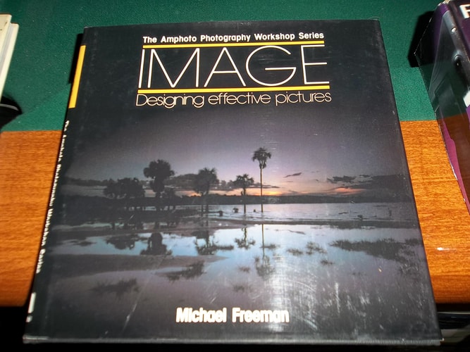 Image: Designing effective pictures (Amphoto photography workshop series)
