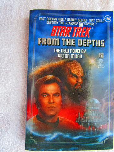 From the depths