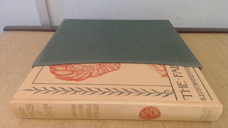Aesop's Fables