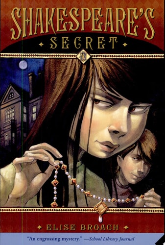 Shakespeare's Secret