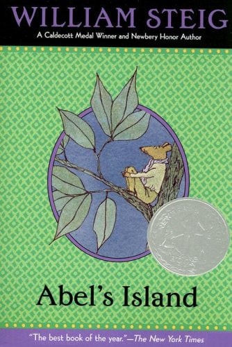Abel's Island (Newbery Award & Honor Books (Paperback))