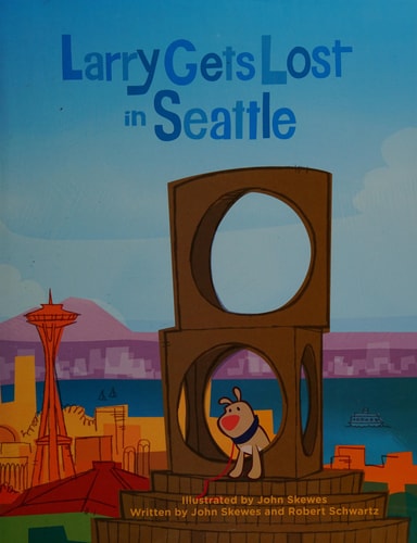 Larry Gets Lost in Seattle