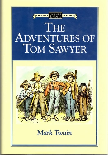 The Adventures of Tom Sawyer
