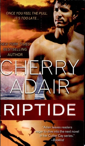Riptide (Cutter Cay)